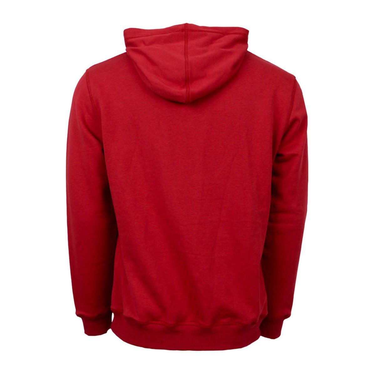 STS RANCHWEAR ORIGINAL HOODIE RED