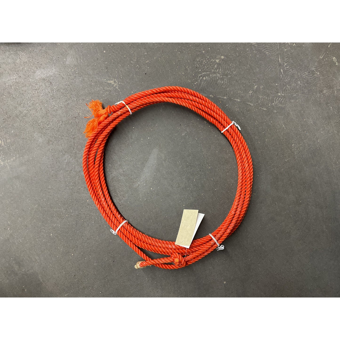 Lasso - Kids, Right Hand, Burner by Western Fashion Accessories Inc.