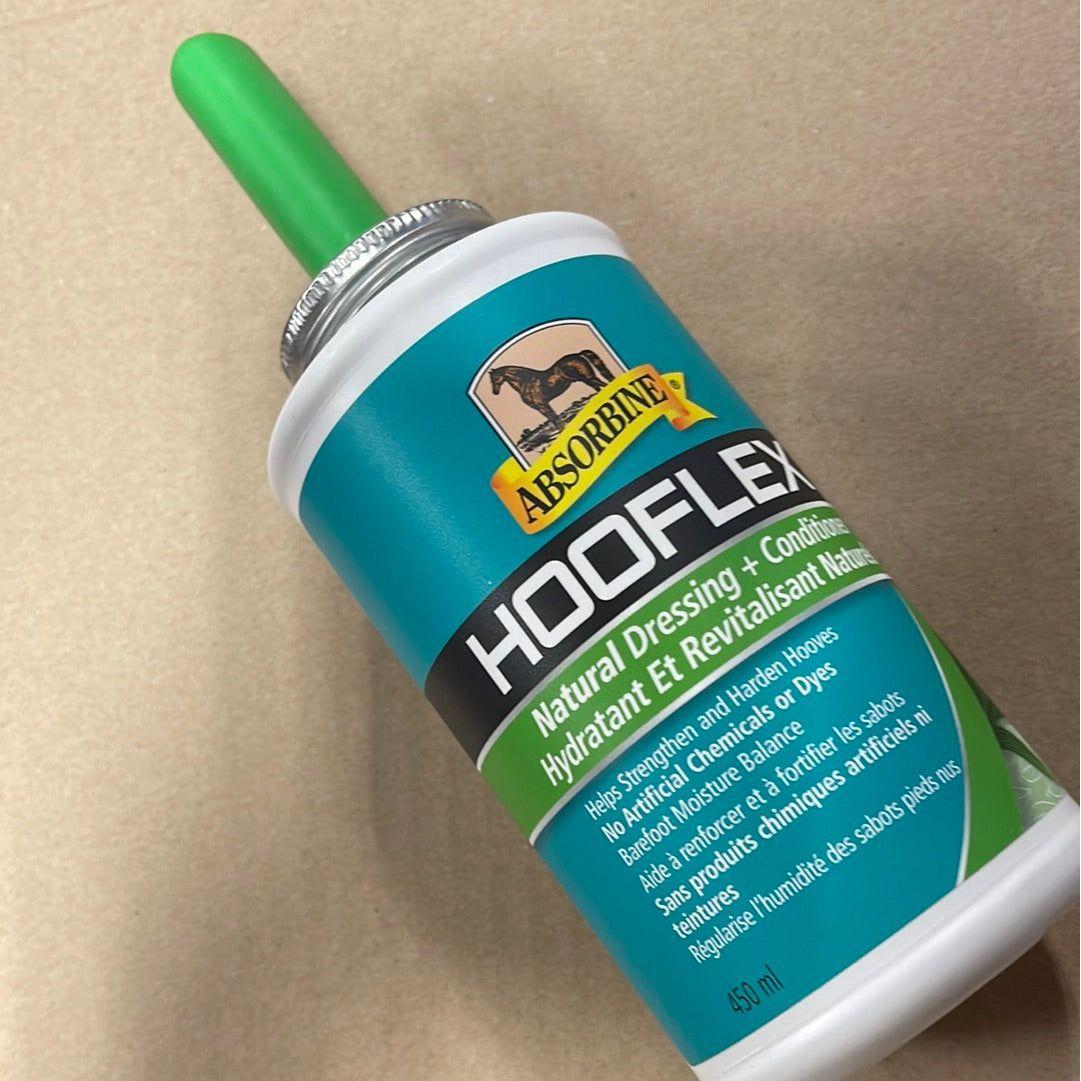 Absorbine Hooflex 450mL