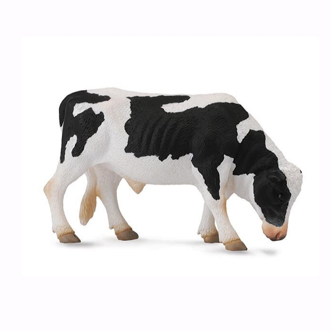 Breyer Collect A Friesian Bull 88482