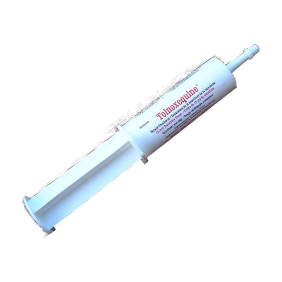 Buckleys Tolnoxequine Thrush Treatment