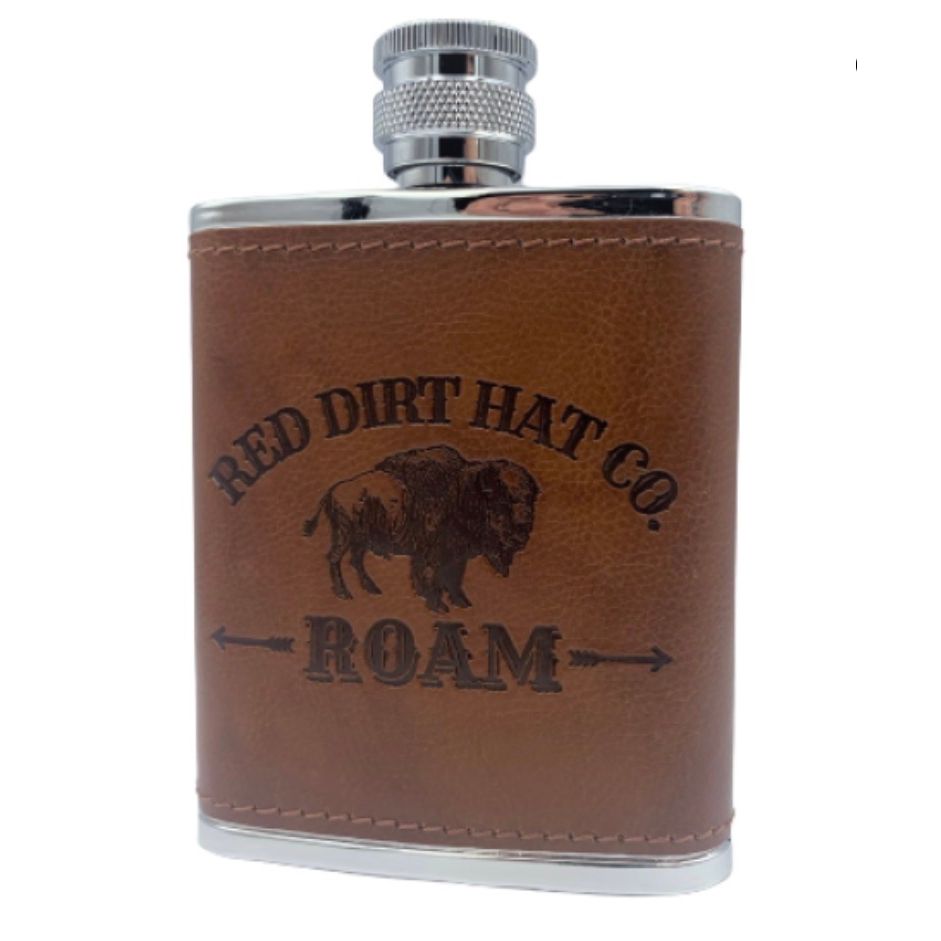 Red Dirt Hat Co. Roam Cologne 100mL