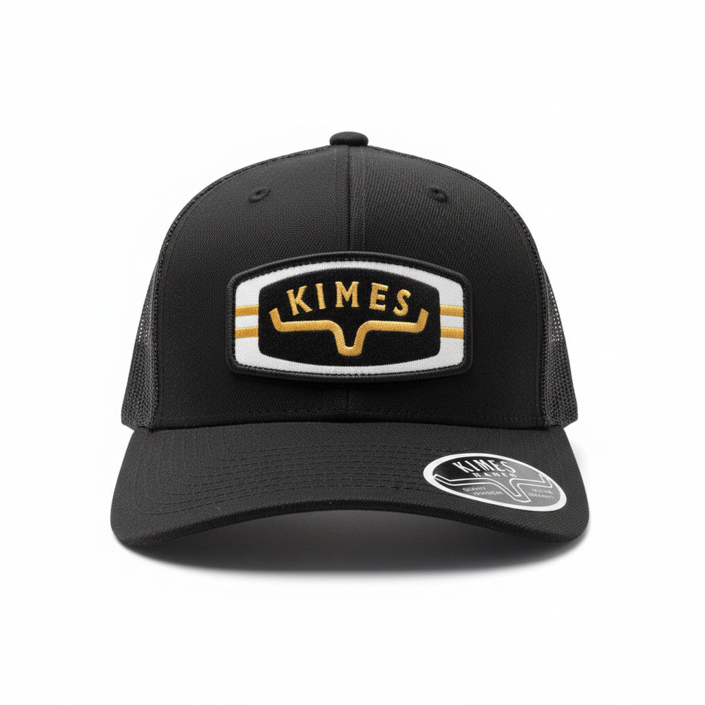 Kimes Ranch Craftsman Trucker Cap