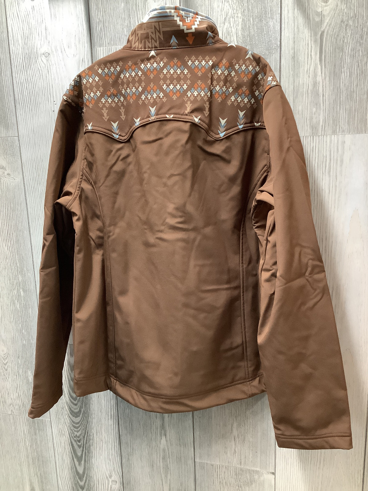 Panhandle Slim Softshell Jacket DW92C09302