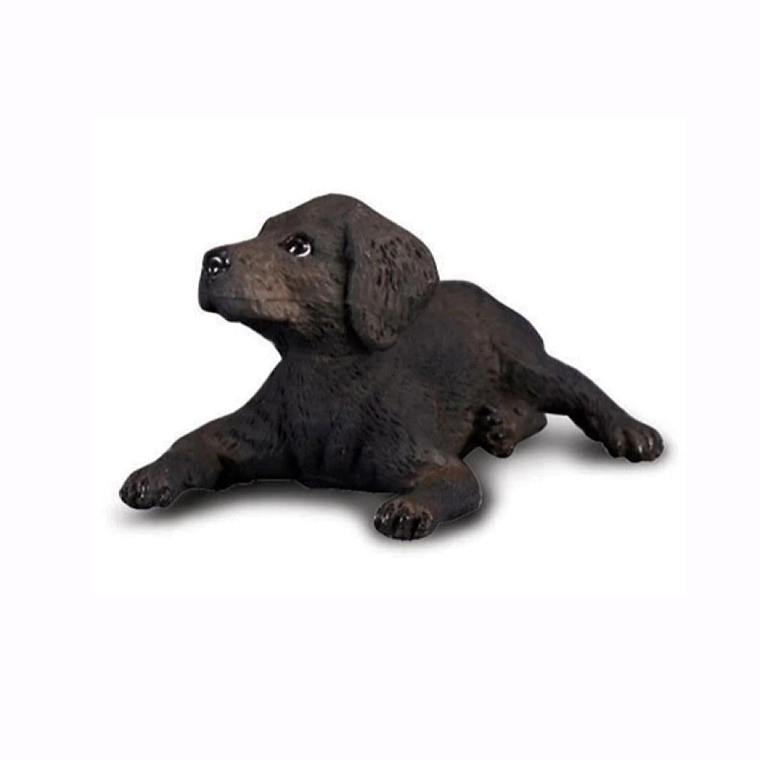 Breyer Collect A Labrador Retriever Puppy 88077