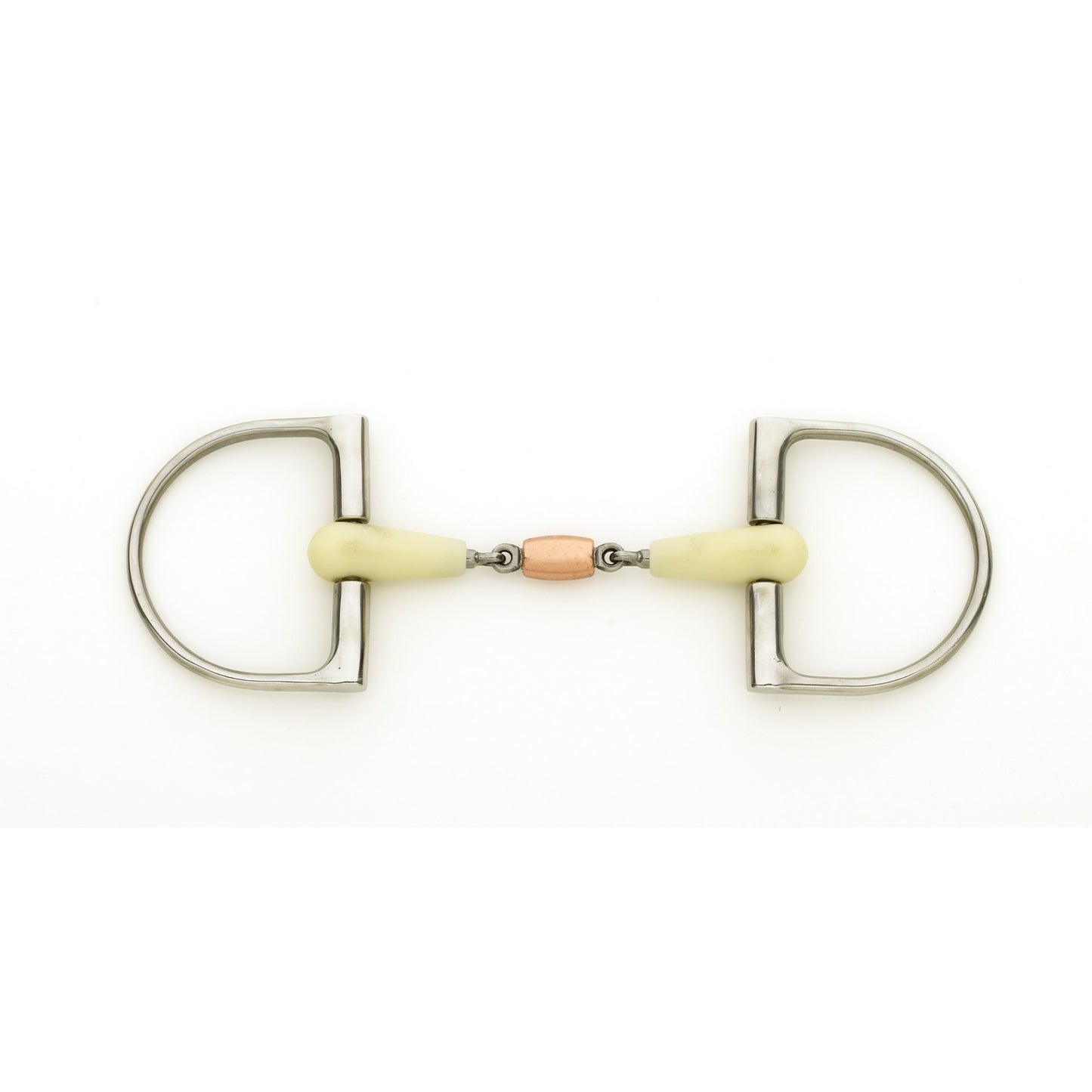 Happy Mouth Bit Copper Roller King Dee Bit HB-2545