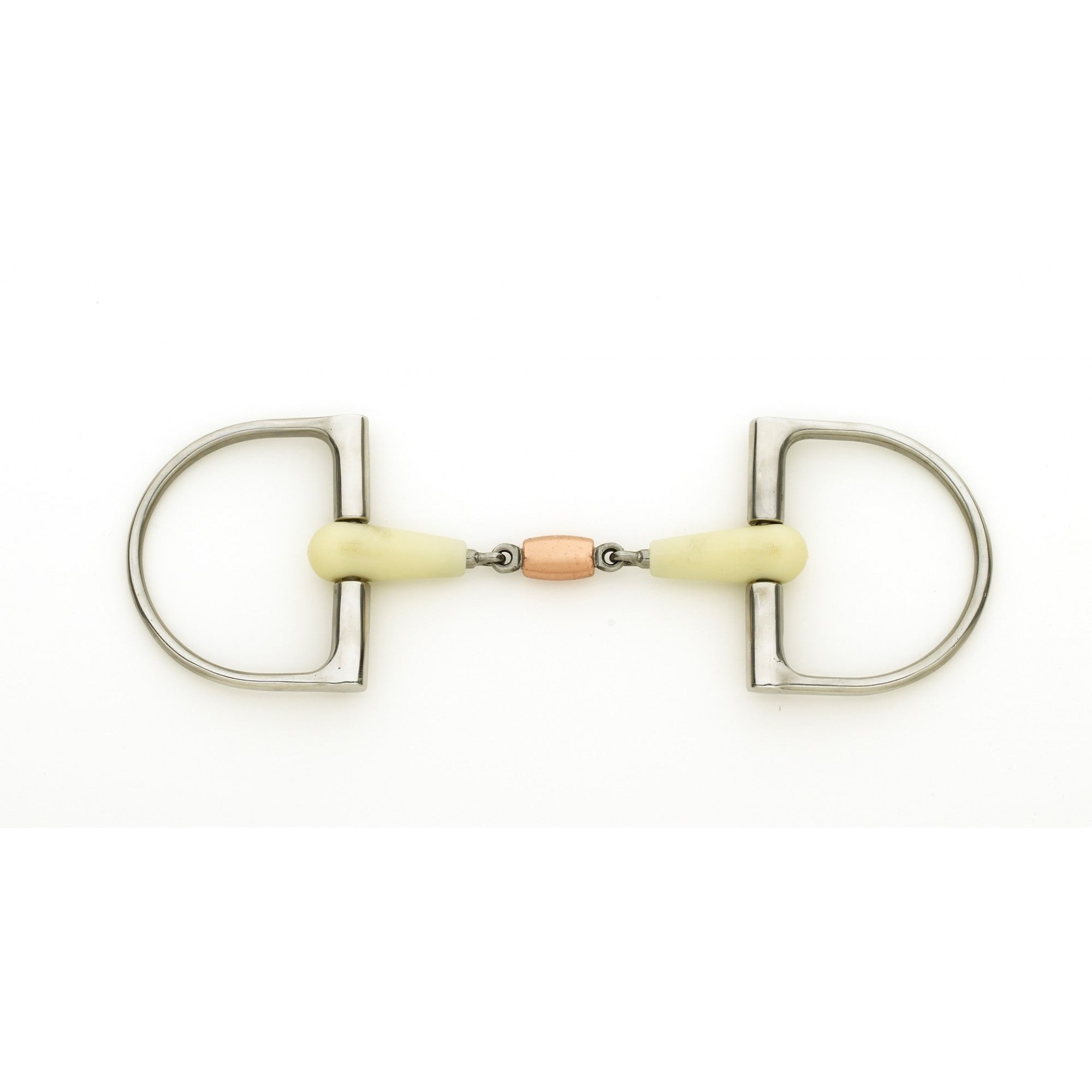 Happy Mouth Bit Copper Roller King Dee Bit HB-2545