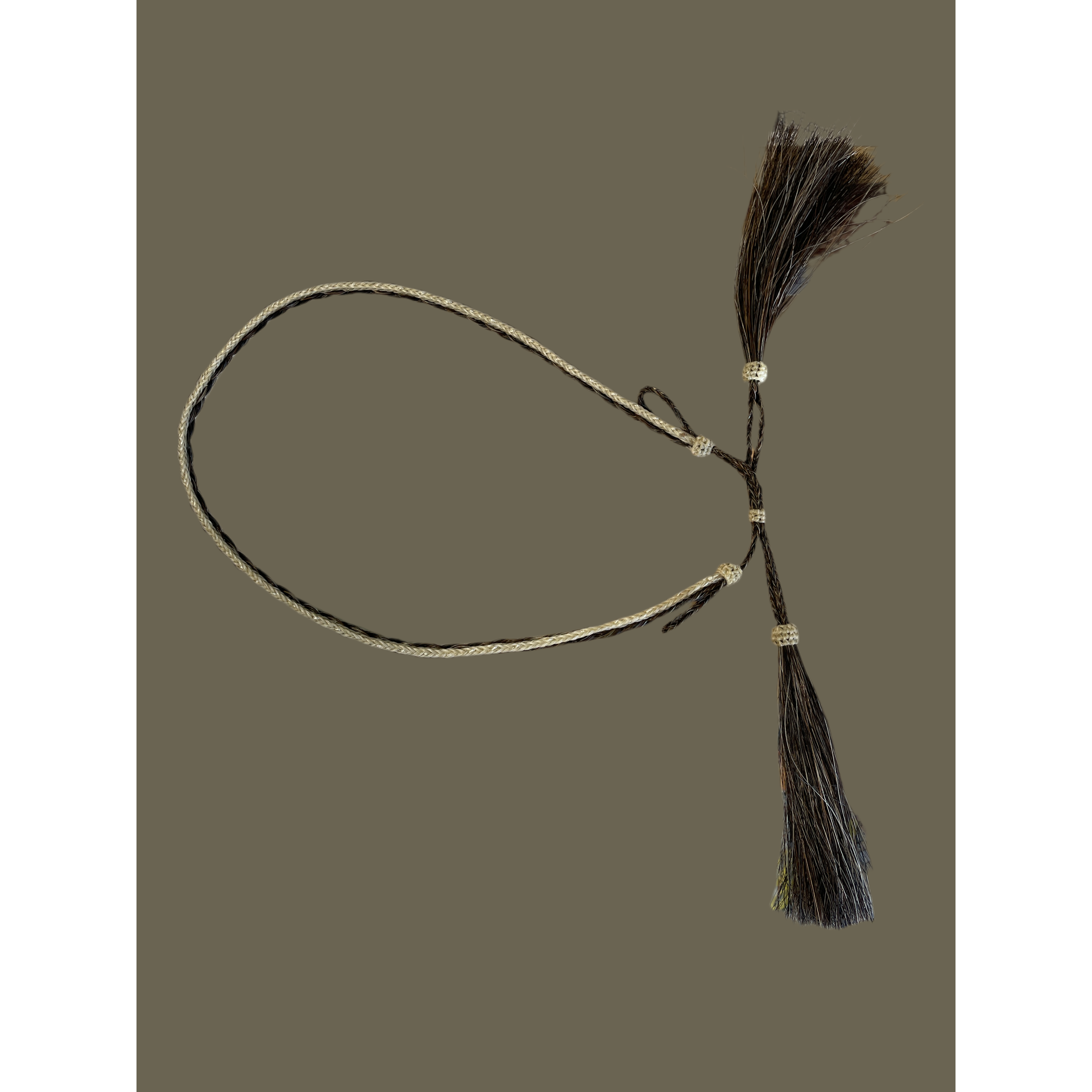 ATWOOD HAT BAND