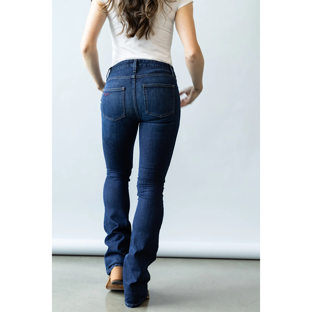 Kimes Ladies Jeans - Chloe