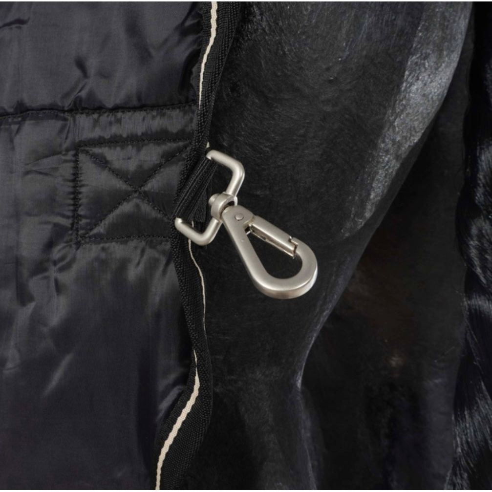 Back On Track Horse - Rydolite Insulated Liner 200g