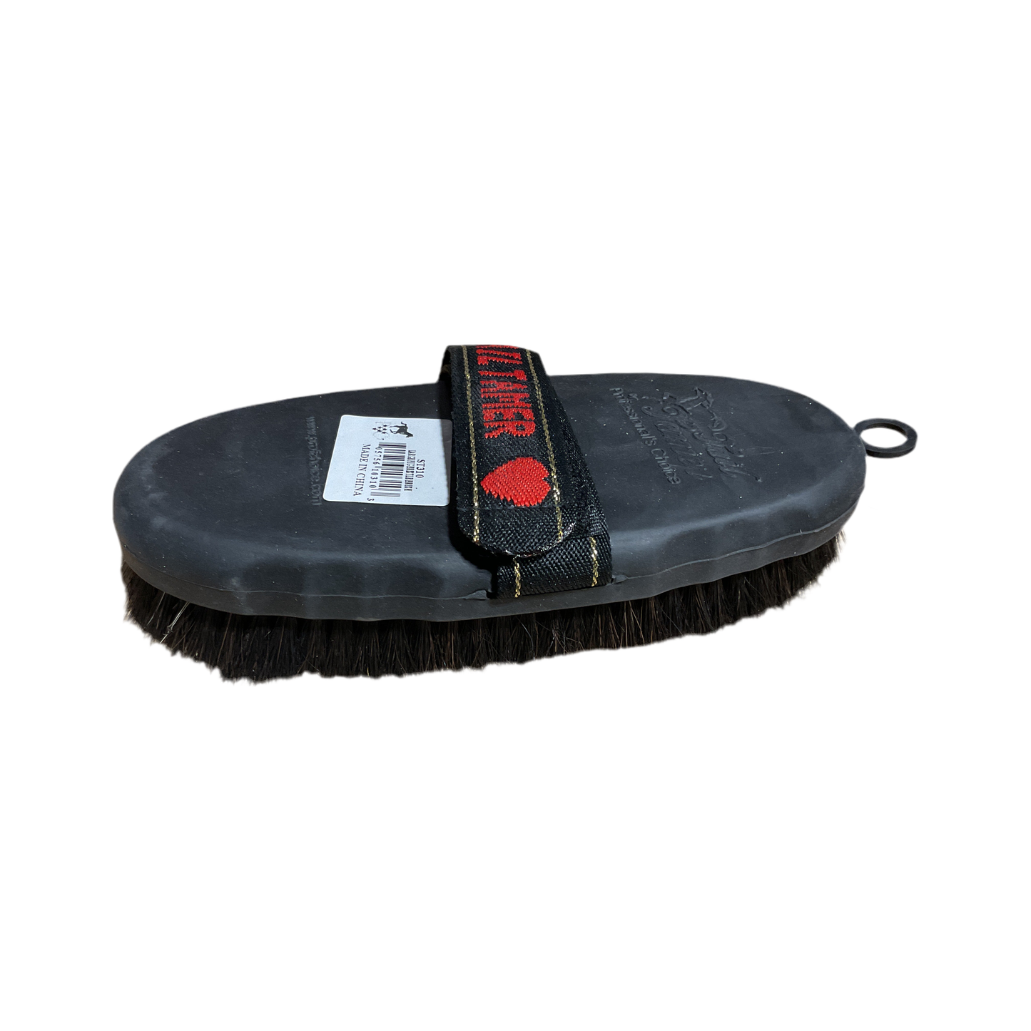 Professional’s Choice Tail Tamer Large Pig Bristle Brush ST310