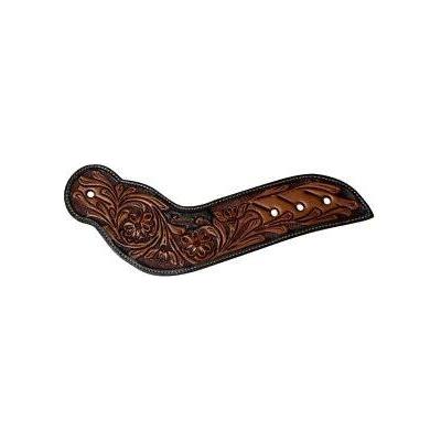 Professional’s Choice Spur Strap - Dove Wing Floral