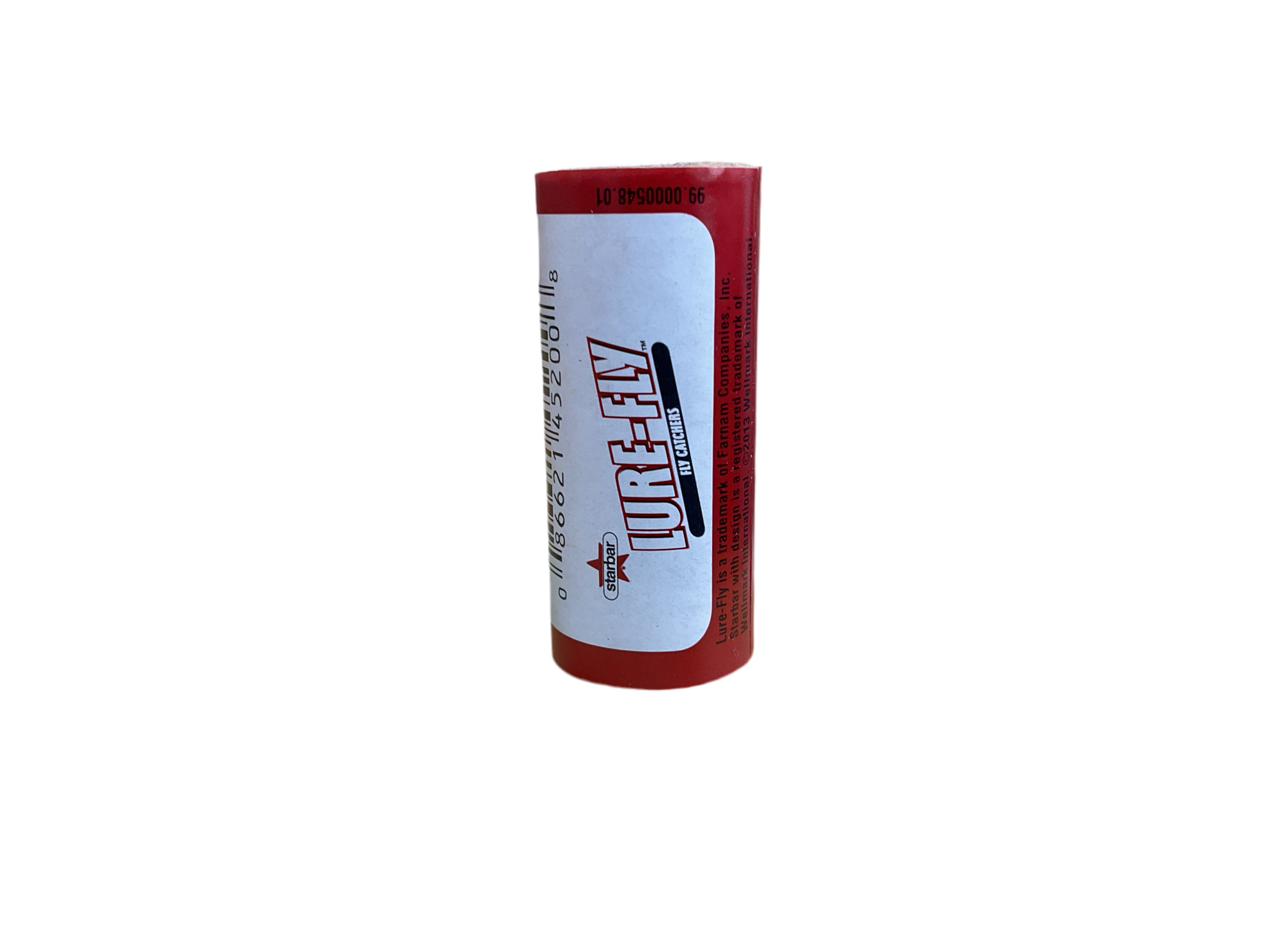 Lure Fly Sticky Strip