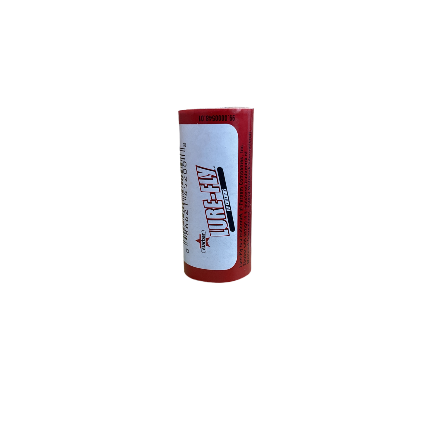 Lure Fly Sticky Strip
