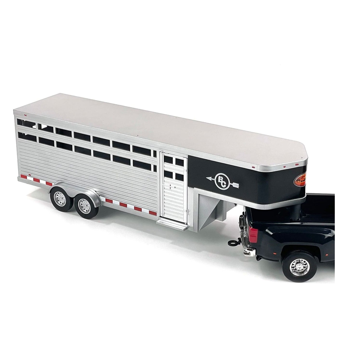 Big Country Toys Sundowner Trailer