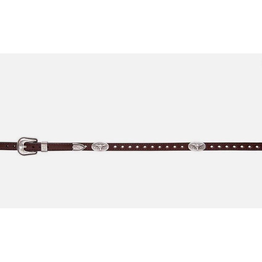 3D Belt Co. Hat Band DH104