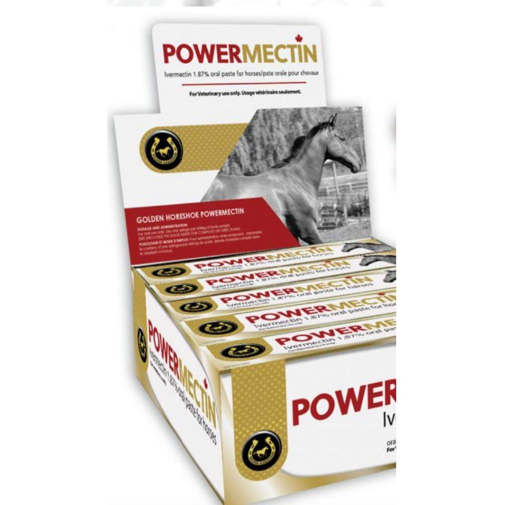 Powermectin 6.42gr