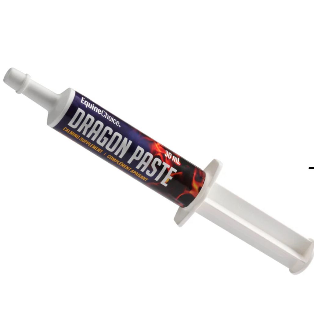 Equine Choice Dragon Paste 30mL