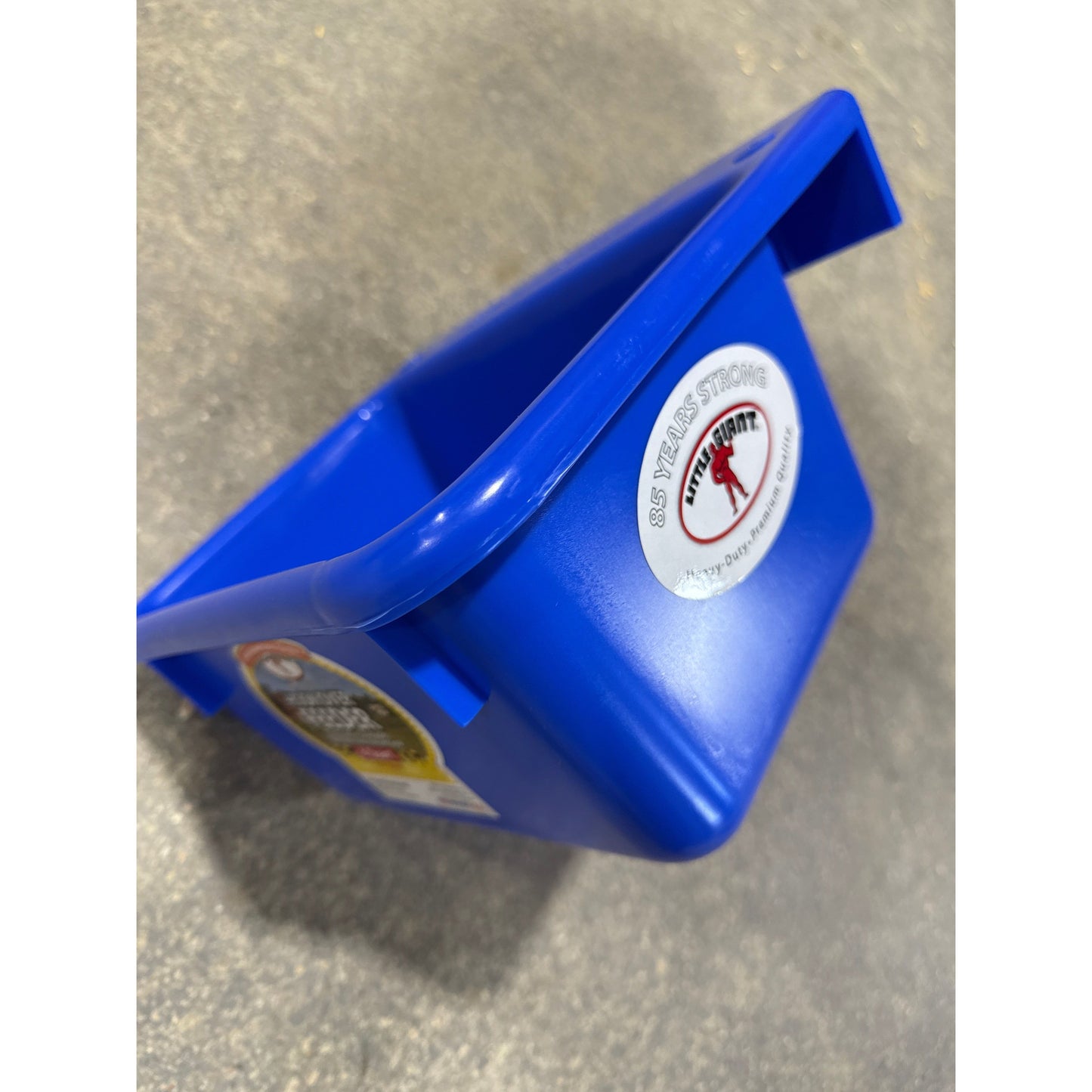 Little Giant Hook Over 6qt