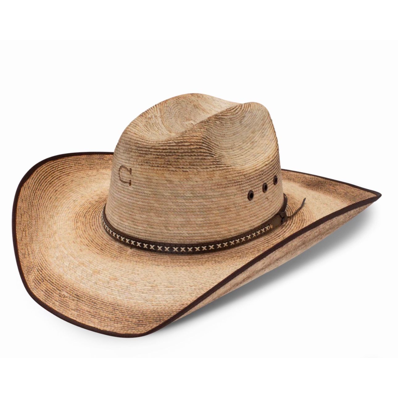 Charlie 1 Horse Cowboy Hat - Comanche B CSCMCEB3041