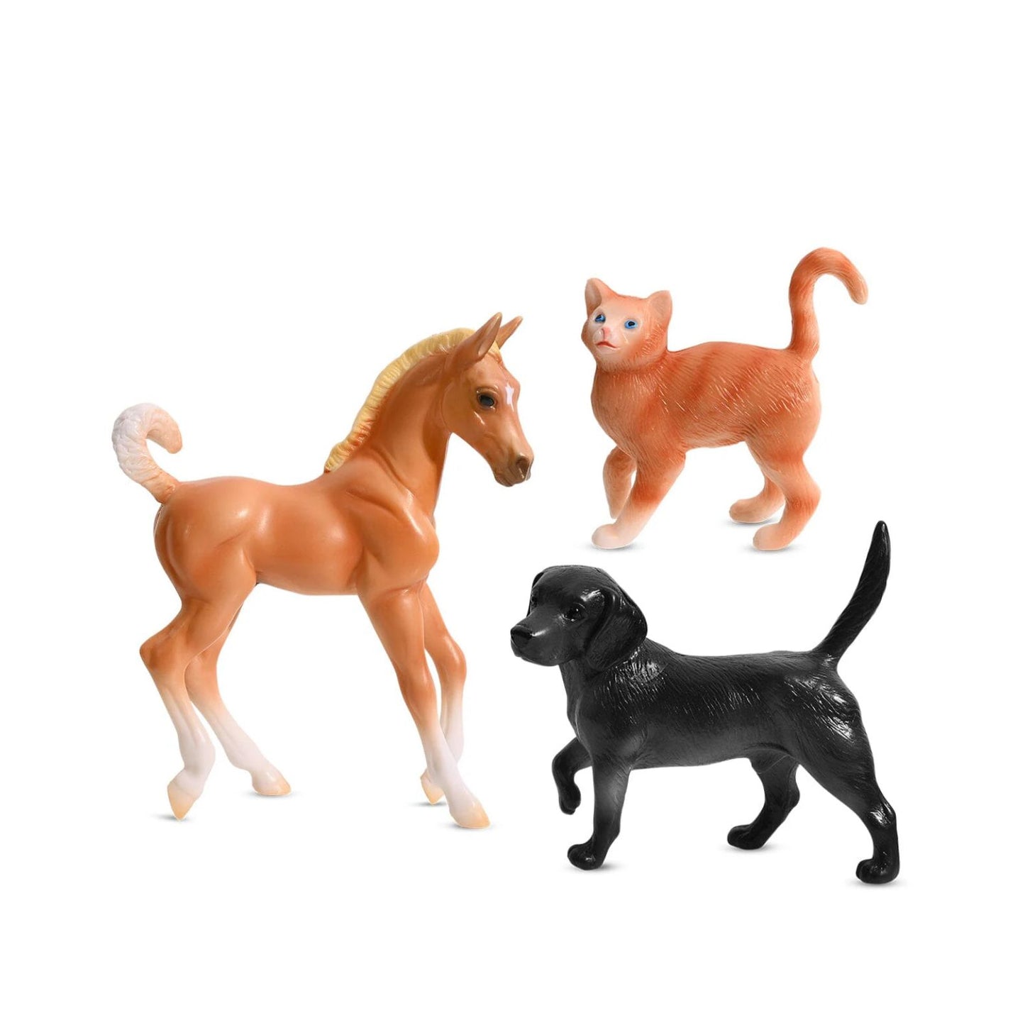 Breyer Mobile Rescue & Care Clinic B-FS 10064