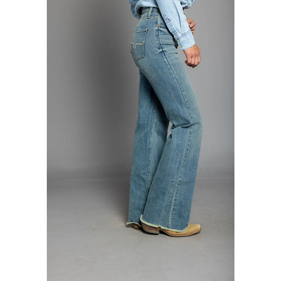 * Kimes Ladies Jean - Olivia
