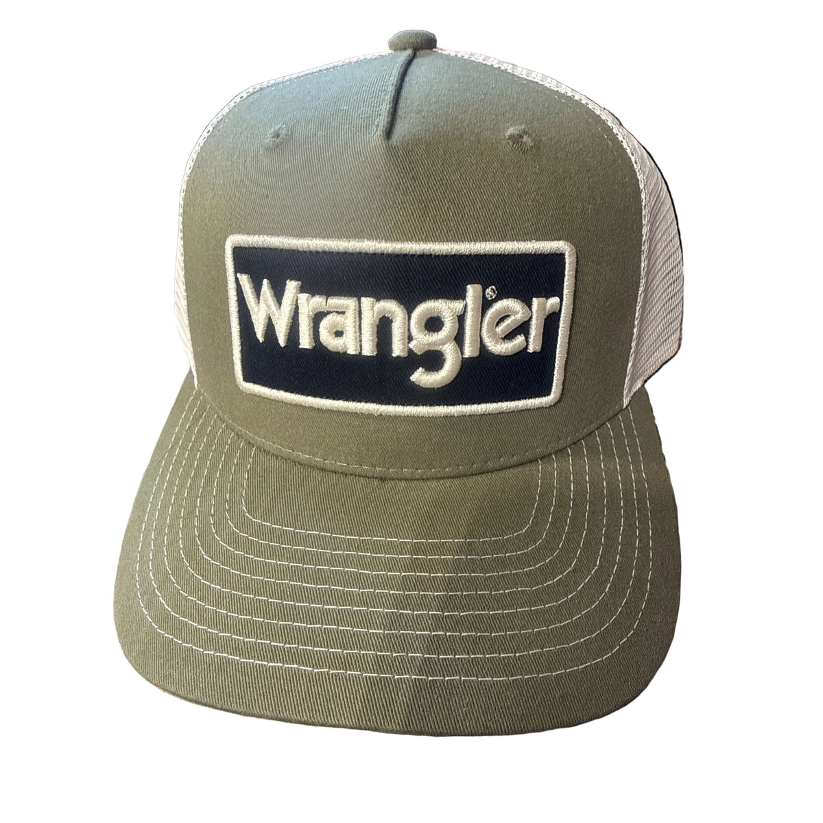 Wrangler Original Hat