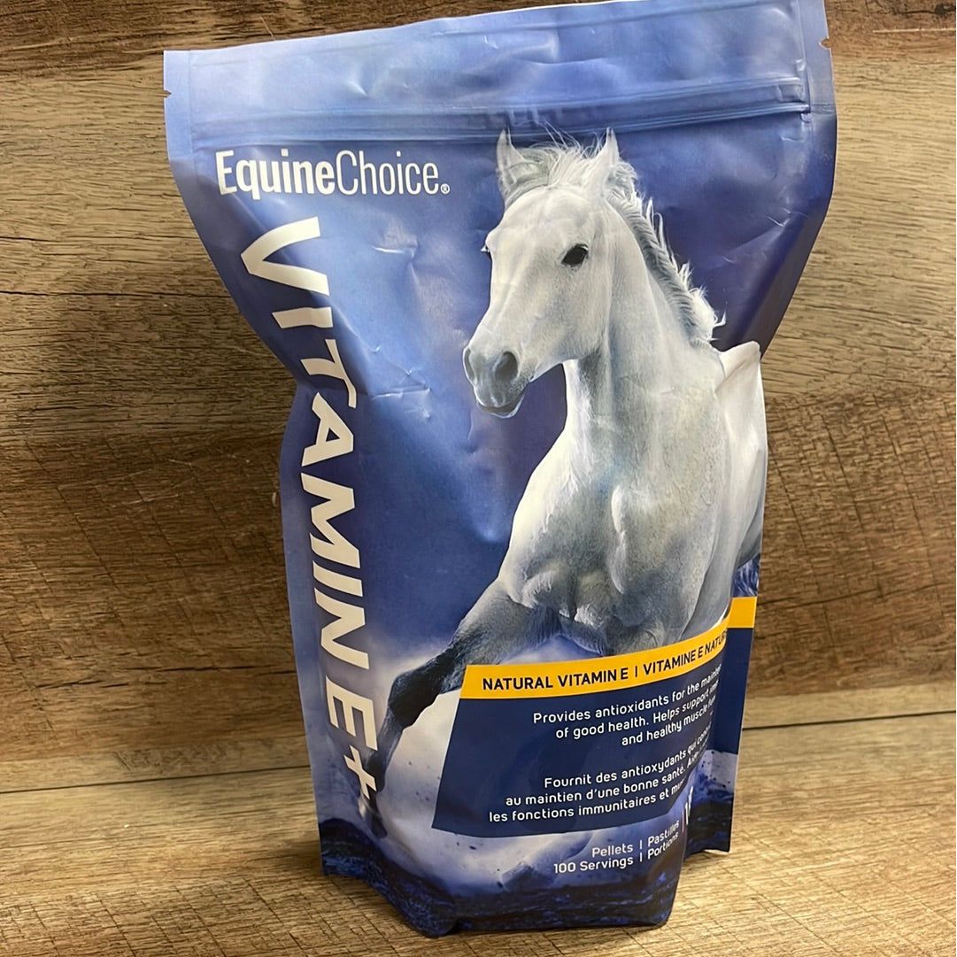Equine Choice Vitamin E+ 1kg