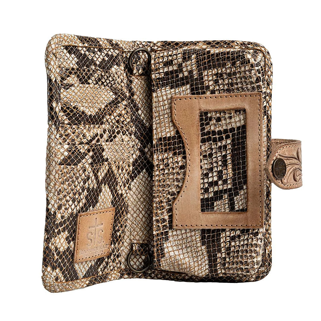 STS Ranchwear - Stella Crossbody Wallet STS38281