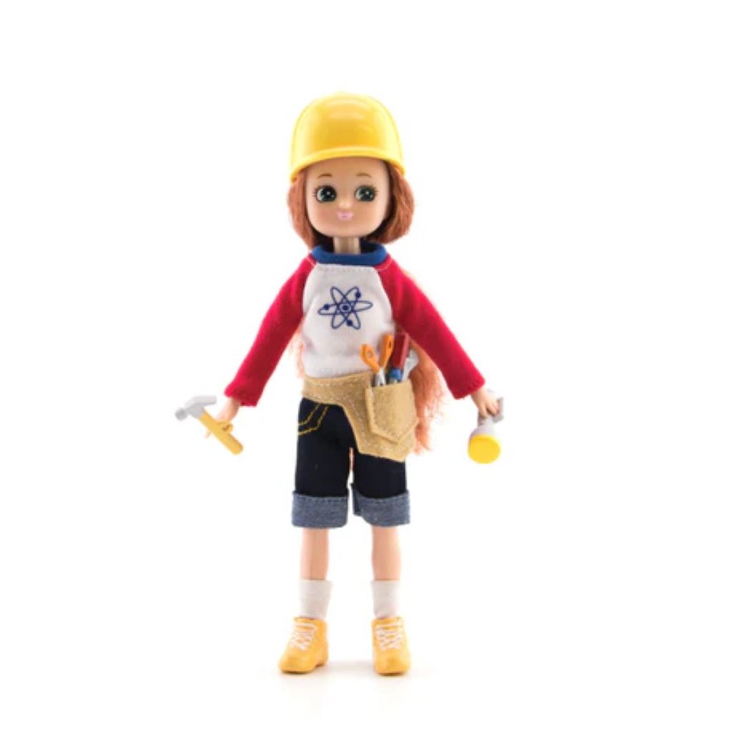 Lottie Dolls - Young Inventors