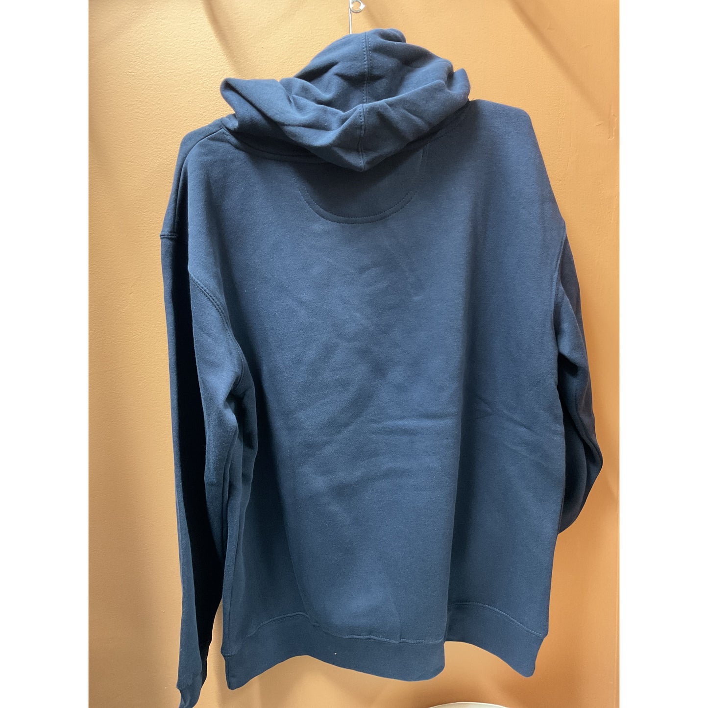 Tin Haul Men’s Hoodie Navy
