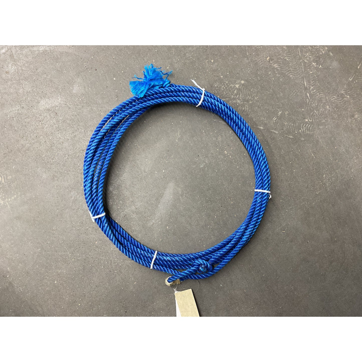 Lasso - Kids, Right Hand, Burner by Western Fashion Accessories Inc.