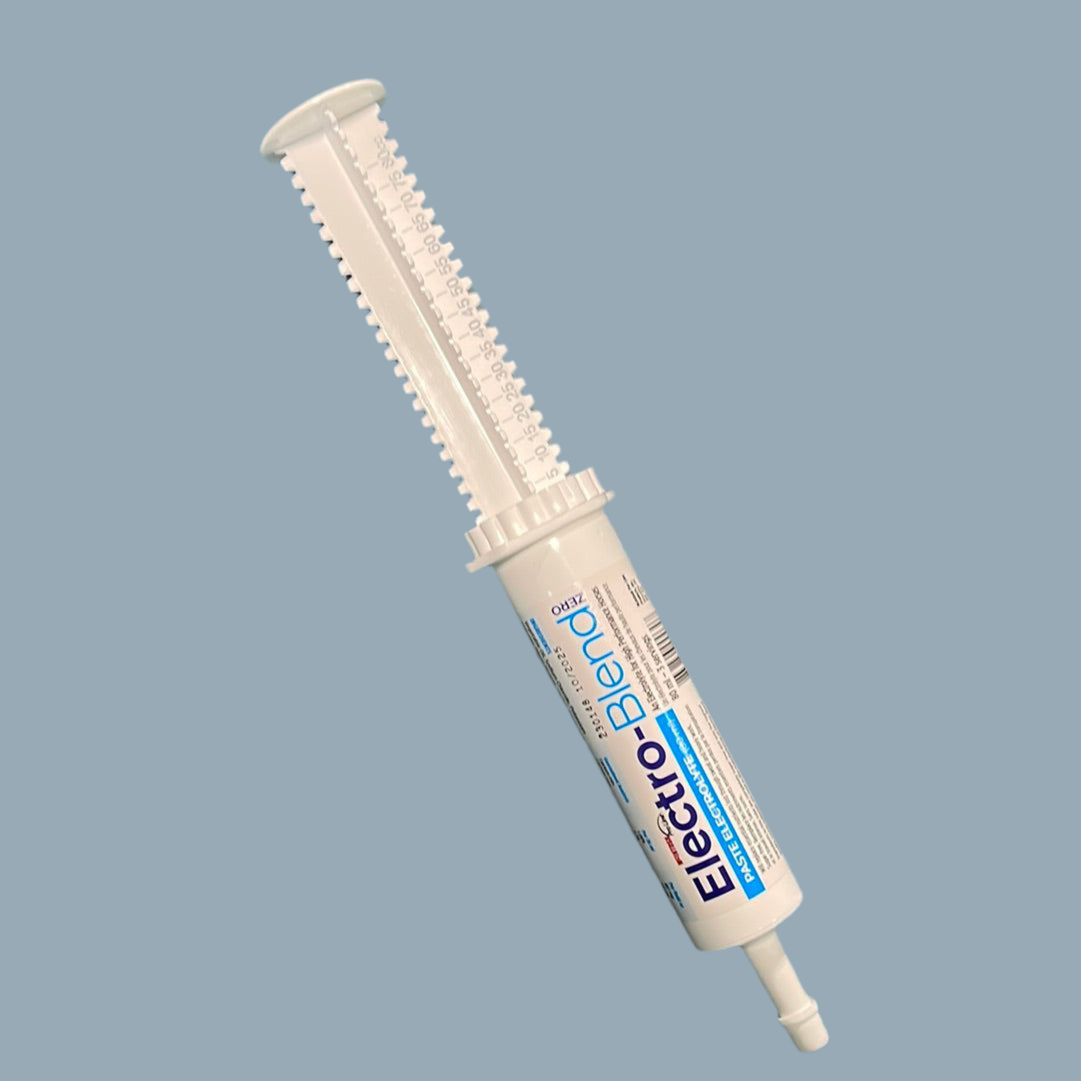 McIntosh Electro-Blend Paste 80cc