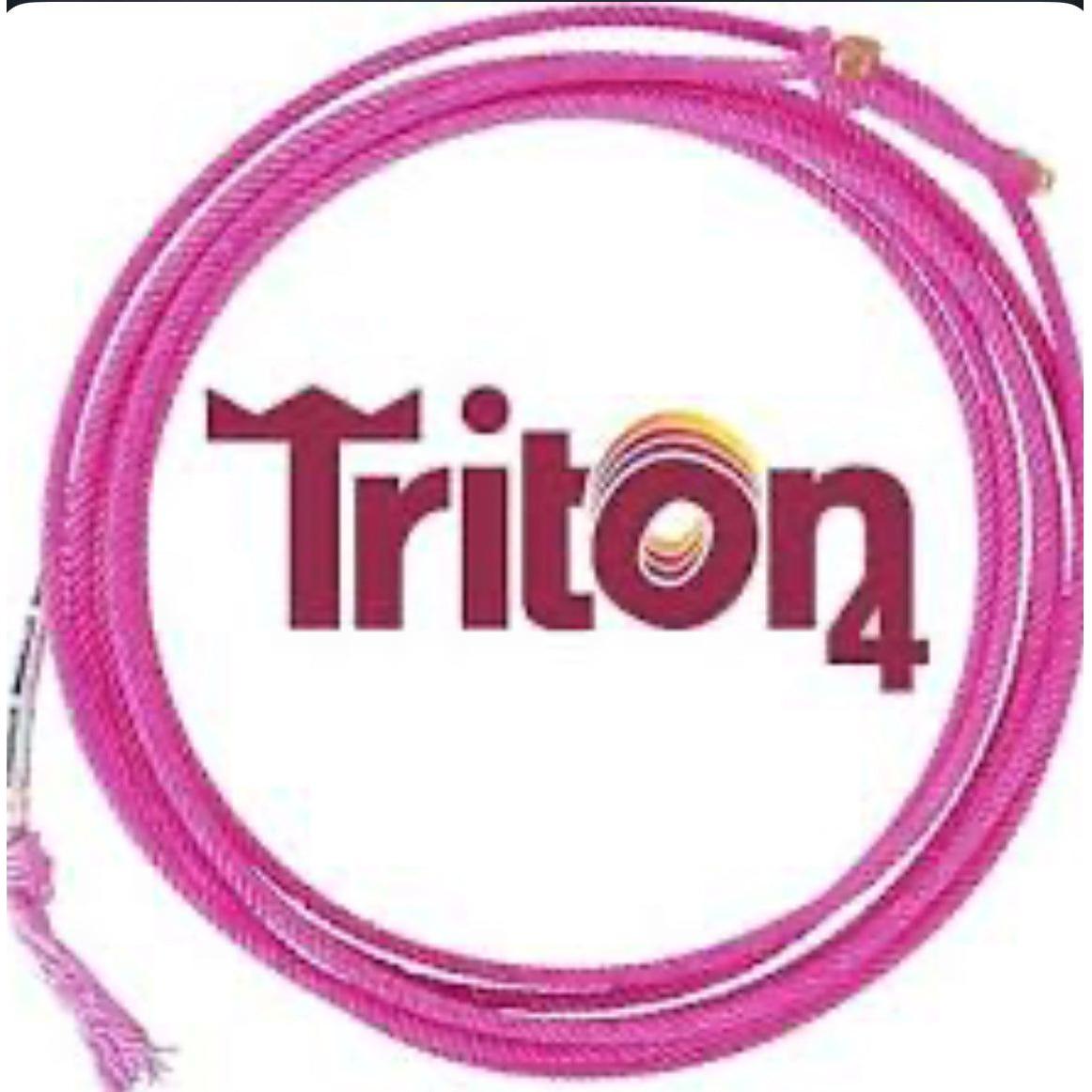 Rattler Triton4 3/8” 30’