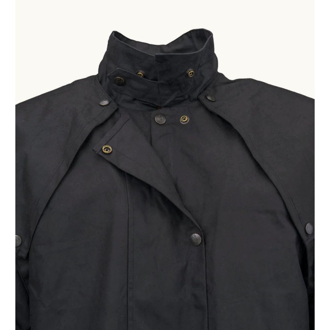 Outback Trading Co. Low Rider Duster