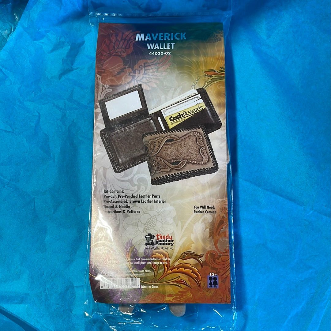 Maverick Wallet