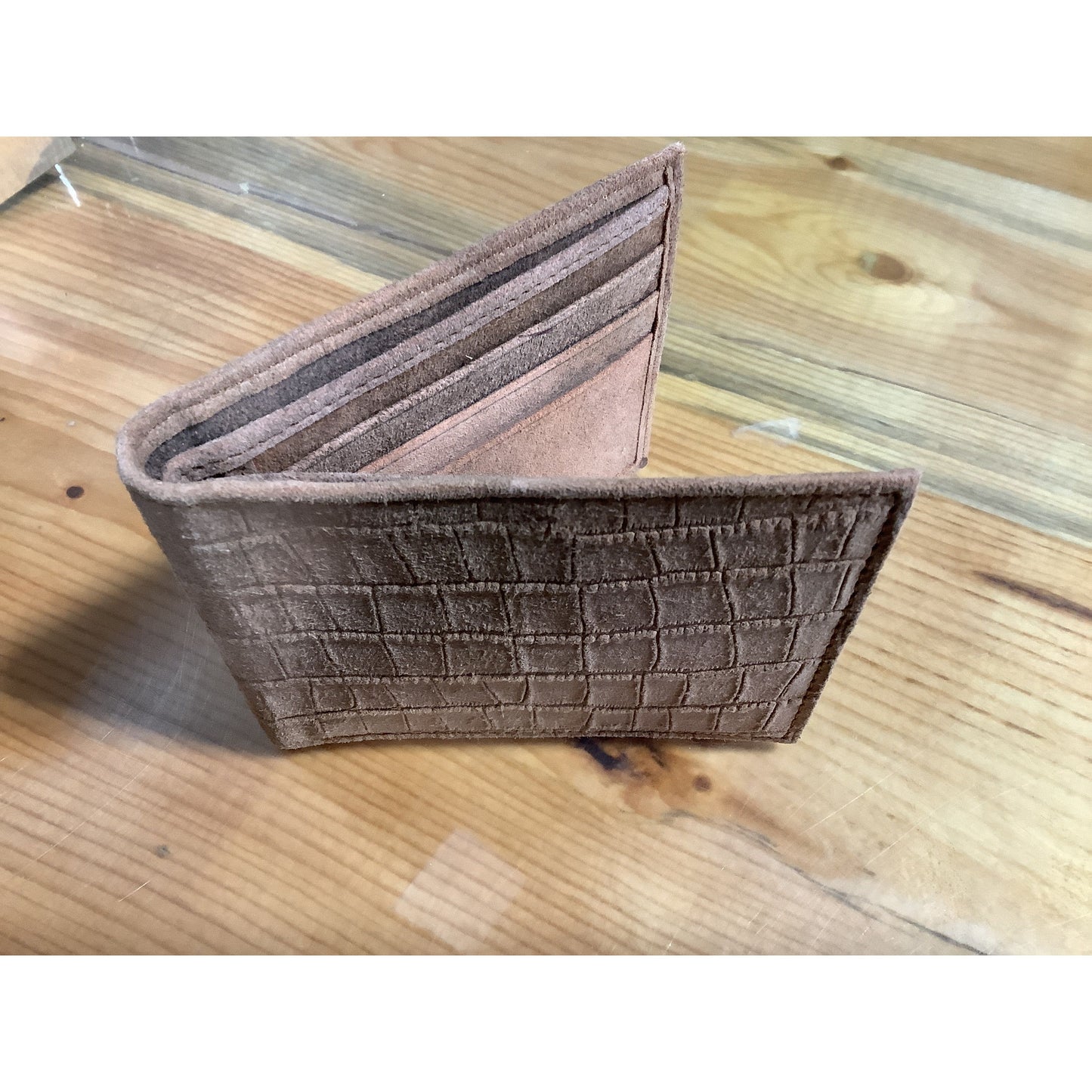 RANGER BELT COMPANY WALLET IWR-5B