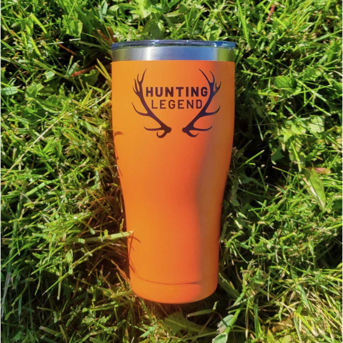 30OZ GEORGIAN TUMBLER