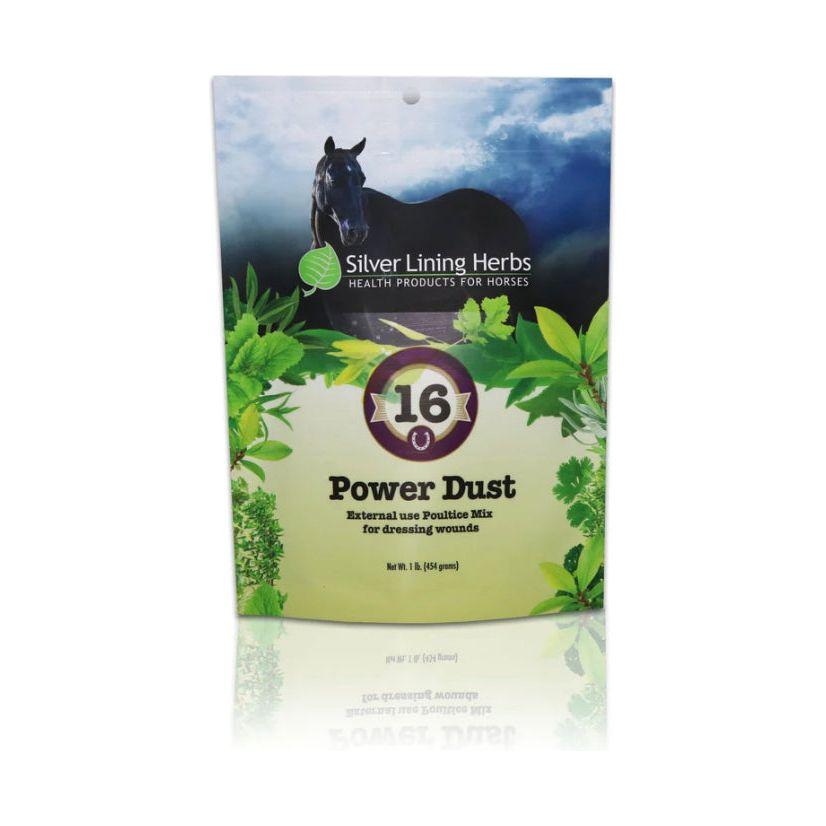 Silver Lining Herbs Power Dust 1LB