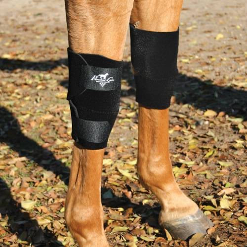 PC Equine Knee Boots