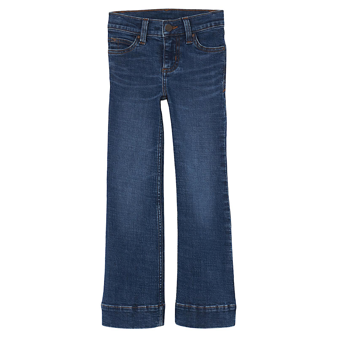 WRANGLER Girls RETRO TROUSER FAITH