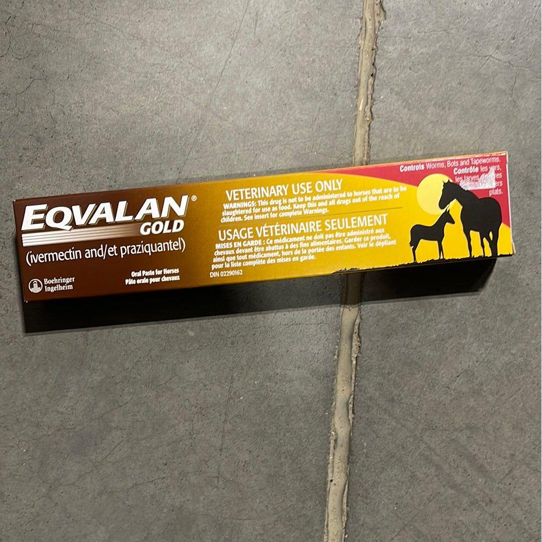 Eqvalan Gold