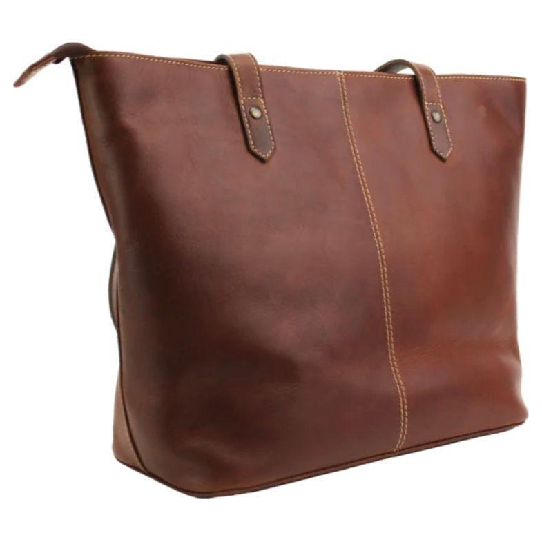 Rugged Earth Tote Bag