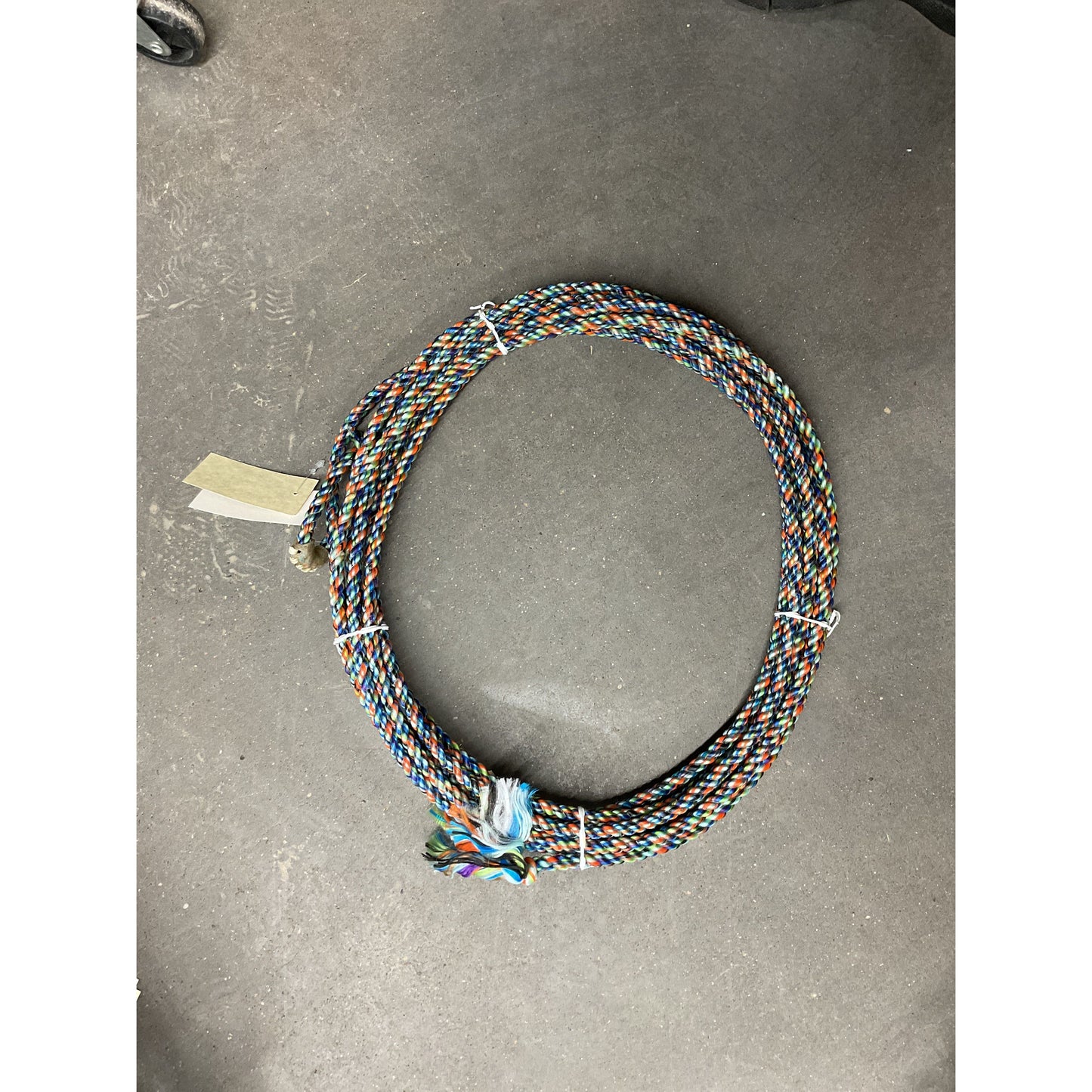 Lasso - Kids, Right Hand, Burner by Western Fashion Accessories Inc.
