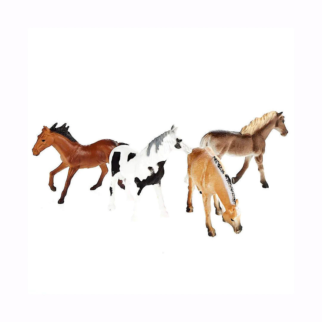 Bigtime Barnyard Horse Farm 5100010