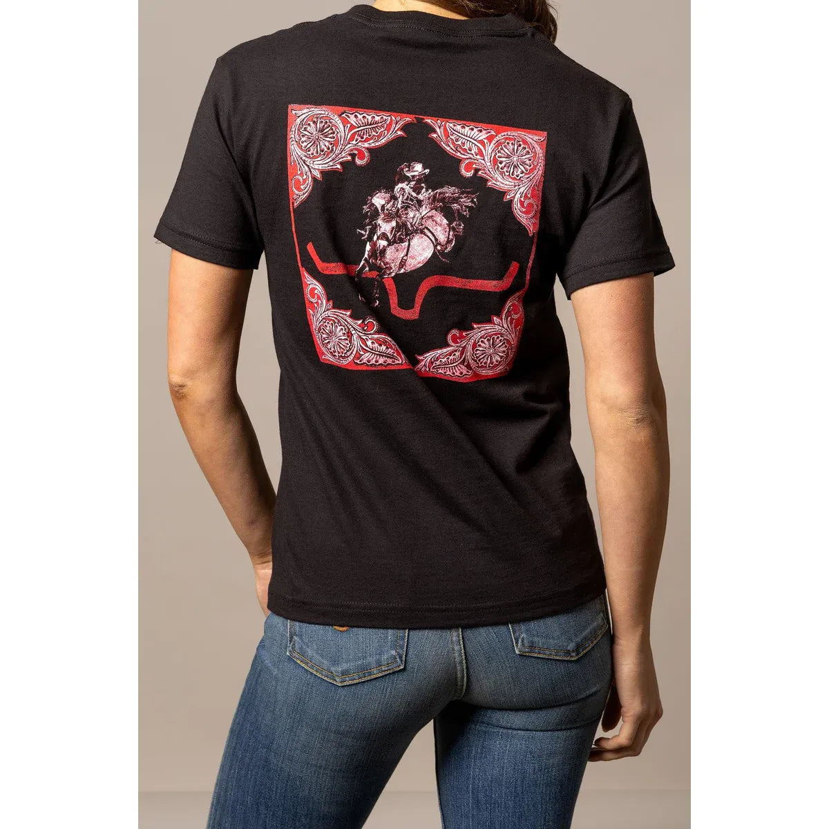 Kimes Ranch Fallon Bandana