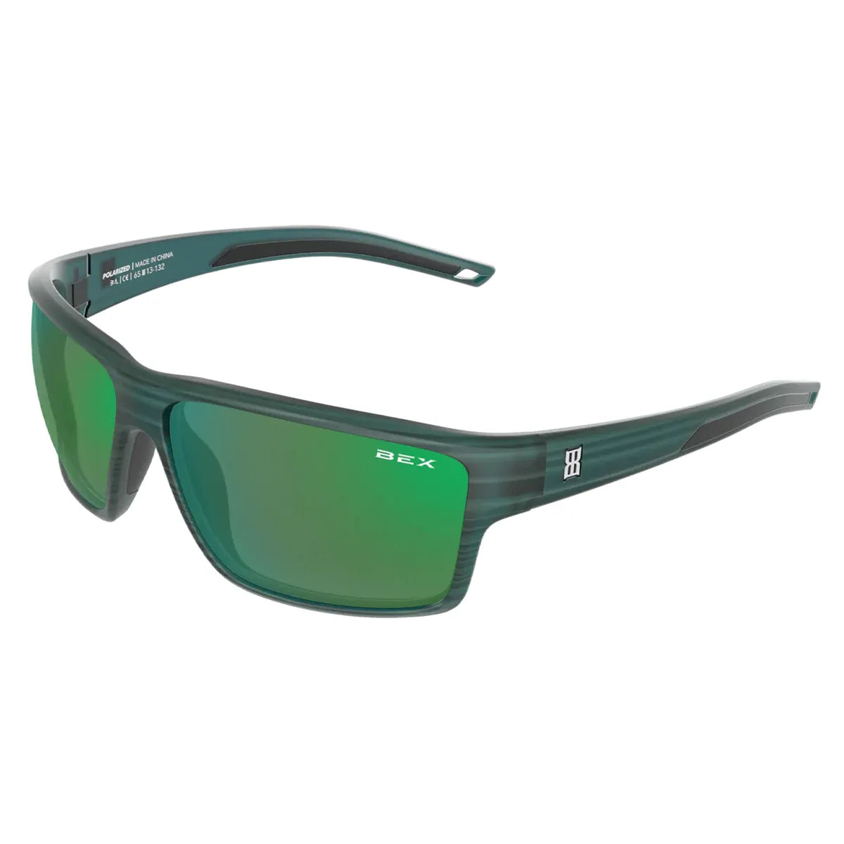 BEX Fin Sunglasses