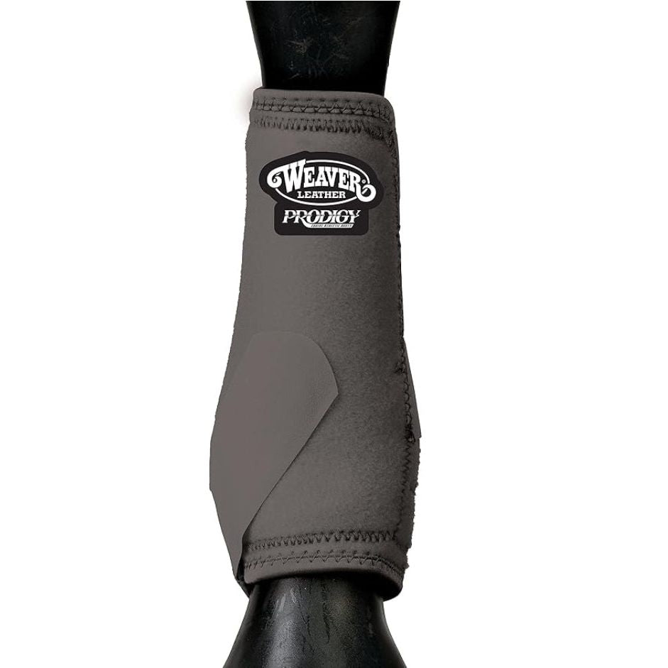 Weaver Prodigy Solid Color Sport Boot 4 Pack, Various Color