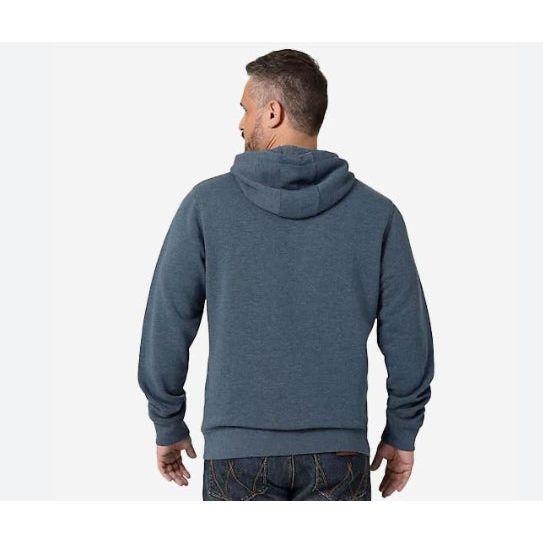 Wrangler Mens Hoodie - George Straight 112336420