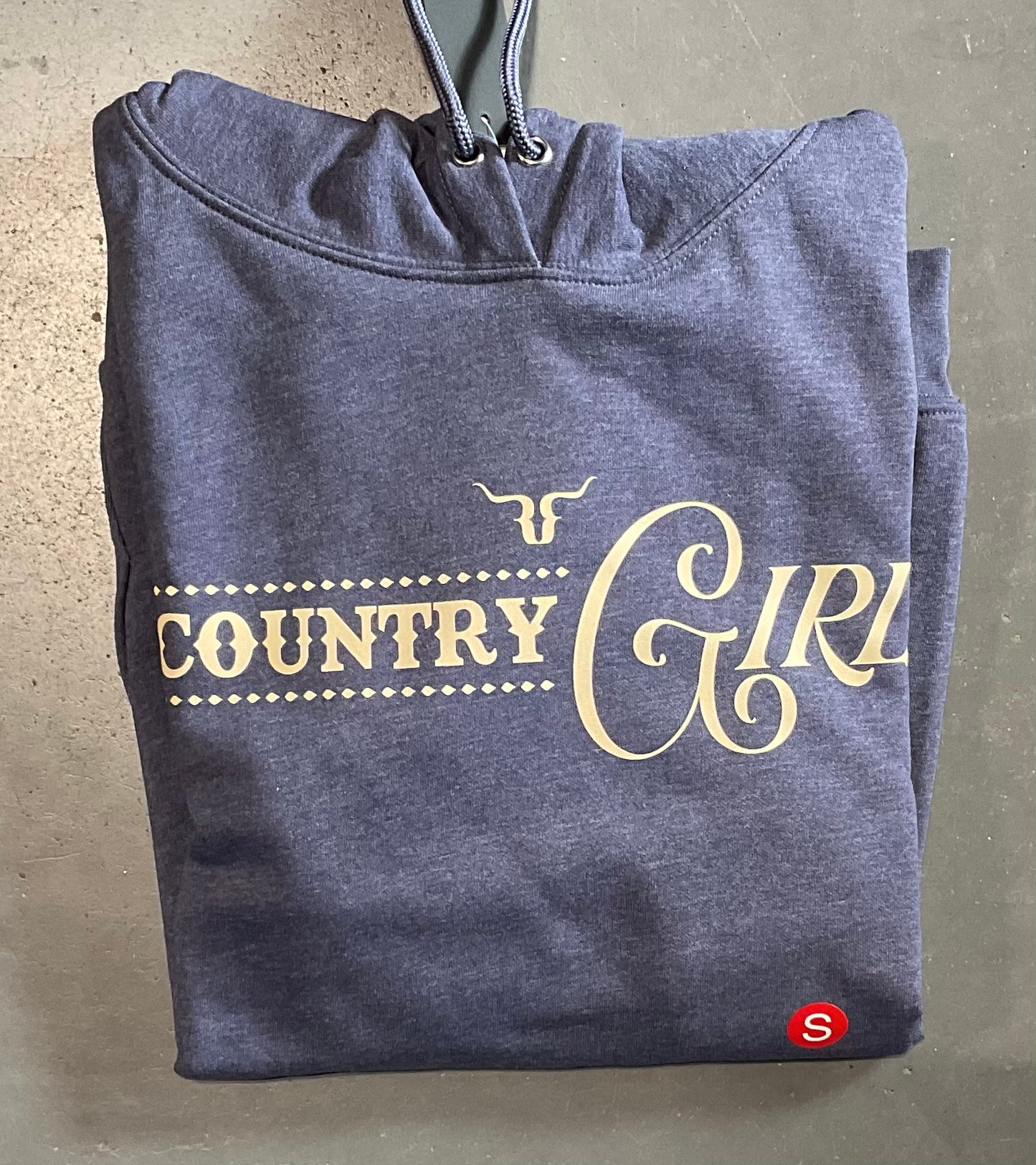 Ranch Rags Co. Country Girl